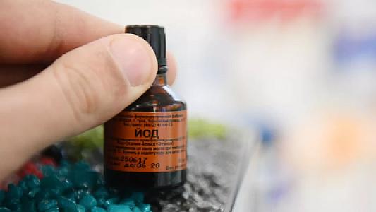 Yoddan istifadə edərək QİDANIN KEYFİYYƏTİNİ YOXLAYIN