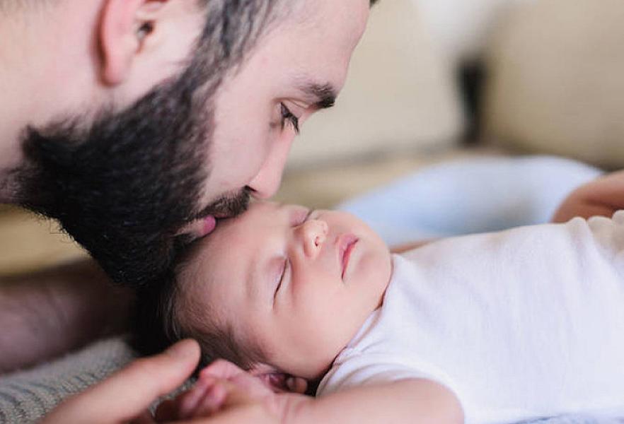 Bu genlər atadan keçir -