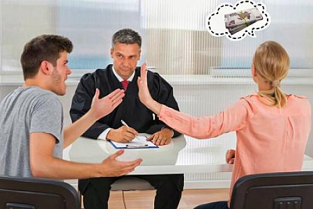 "Qadınların 80%-i pul, mülk və azadlığa görə boşanır" -