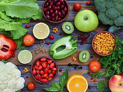 İyulda nə yeyək ? - Ən sağlam tərəvəzlər