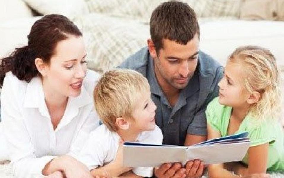 Övladlarınıza tərbiyə verərkən bu detallara diqqət edin -