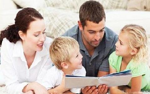 Övladlarınıza tərbiyə verərkən bu detallara diqqət edin -