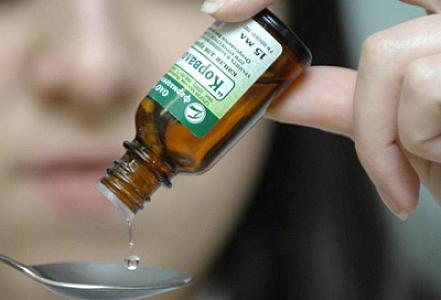 Korvalol ürək ağrısı zamanı kömək edirmi? -