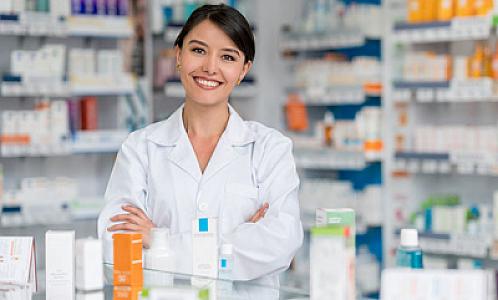 Əczaçı tələb olunur - Vakansiya