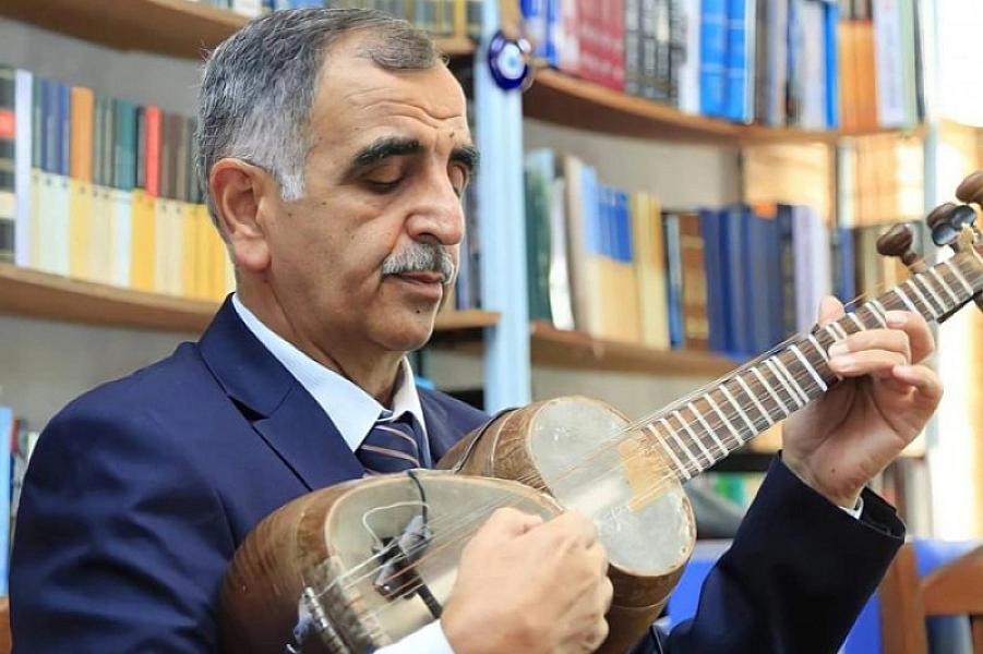 Tanınmış tarzən vəfat etdi