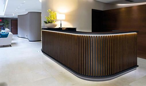 Resepşn tələb olunur - VAKANSİYA