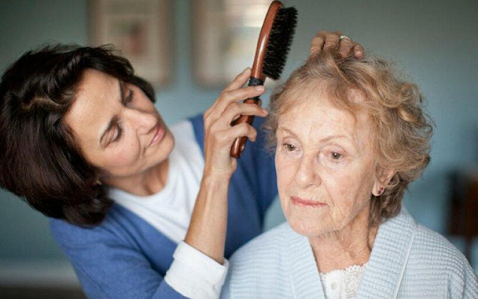 Alzheimer xəstəliyi üçün yeni