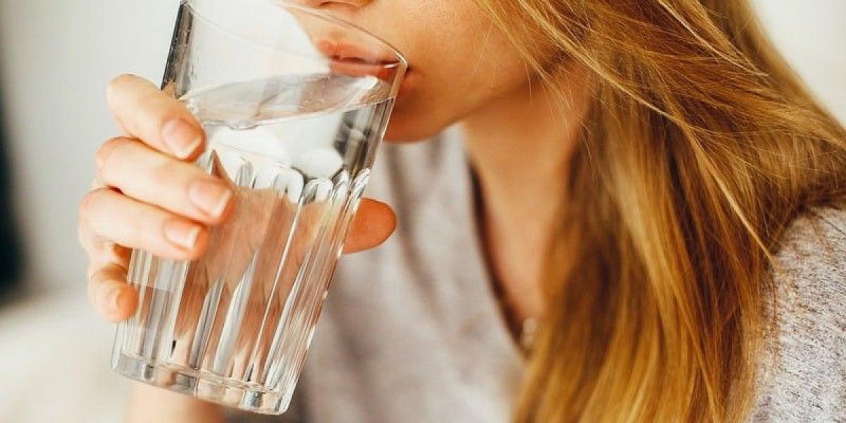 Suyu normadan artıq içdiyinizi göstərən