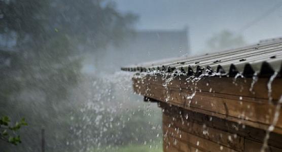 Leysan yağacaq, dolu düşəcək -