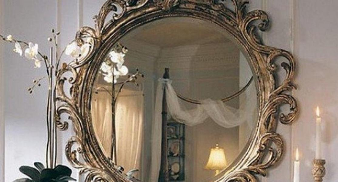 Güzgünün sınması nə üçün pis əlamət sayılır? -