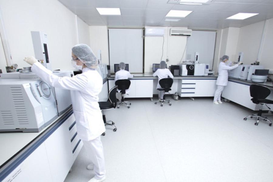 Milli Referens Laboratoriyası ABŞ-da keçirilən laboratoriyalararası səriştəlilik sınağında