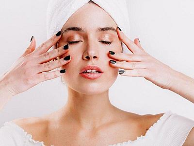 30 yaşdan sonra dəriyə qulluqda