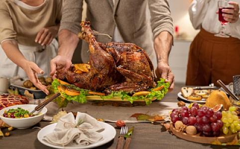 Hinduşka ətinin faydaları -