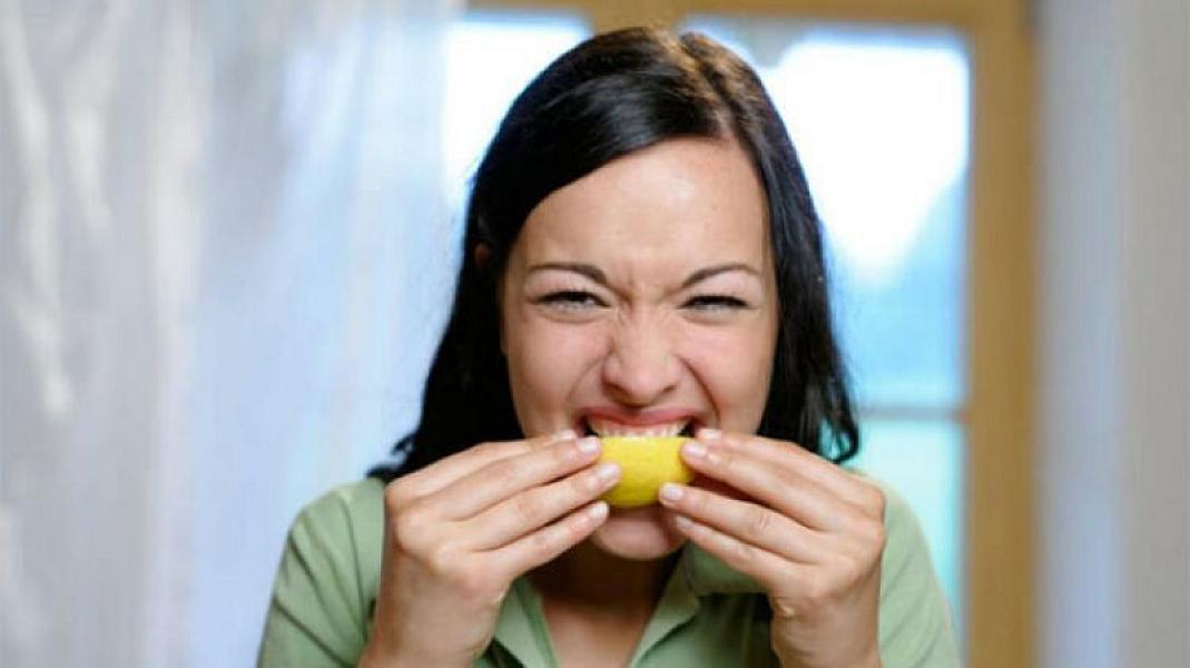 C vitamini çatışmazlığını göstərən