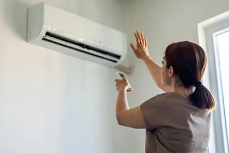 Kondisioneriniz əvvəlki kimi effektli işləmirsə,