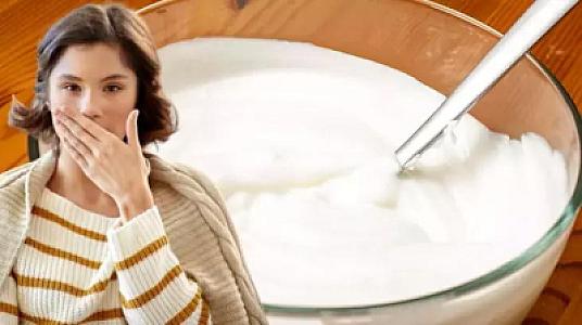 Sarımsaq qoxusunu yox edir!