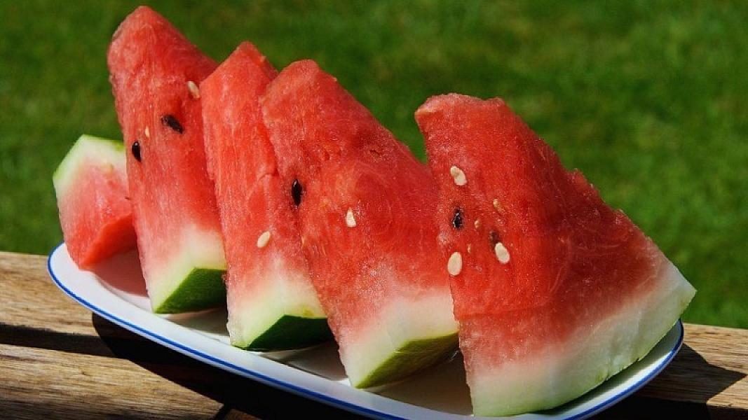 Qarpız böyrəkləri təmizləyirmi? -
