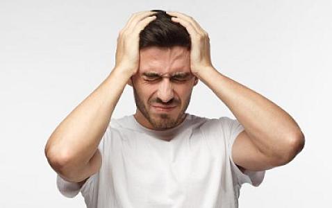 Başağrısına səbəb olan