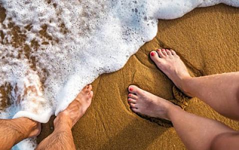 Çimərlikdə bu xəstəlikləri tapa bilərsiniz -