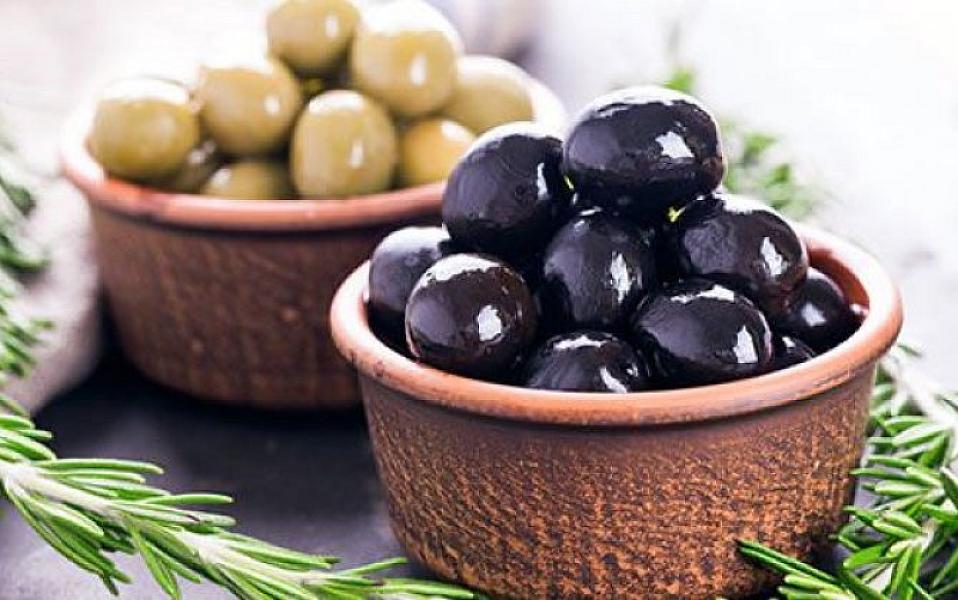 Niyə gündə 10 zeytun yeyilməlidir? -