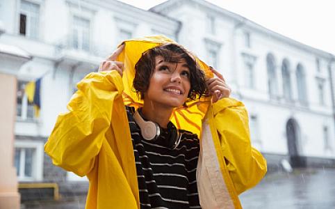 Dünyada aylıq temperatur rekordları dövrü