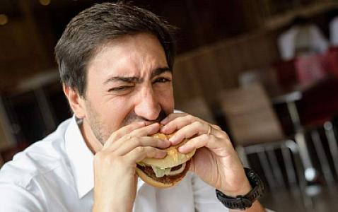 İştahı azaltmağın sirri -