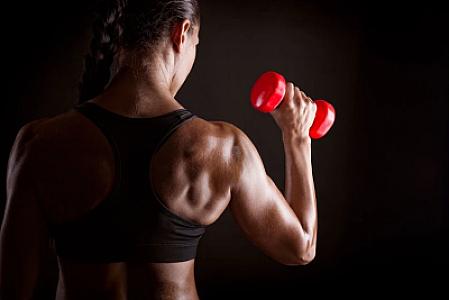 Alimlər idmanla məşğul olmaq