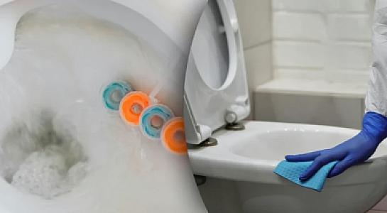 Təmizlik vasitələrin qorxunc fəsadı: