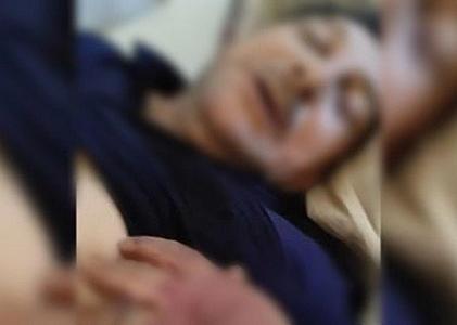 Psixiatriya Xəstəxanasında pasiyenti kim döyüb? -