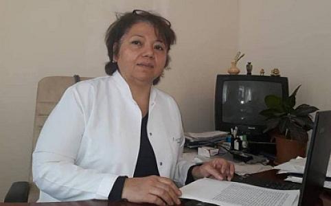 Ağciyər Xəstəlikləri İnstitutu: "Ötən il Azərbaycanda 686 yeni vərəm xəstəsi aşkarlanıb"