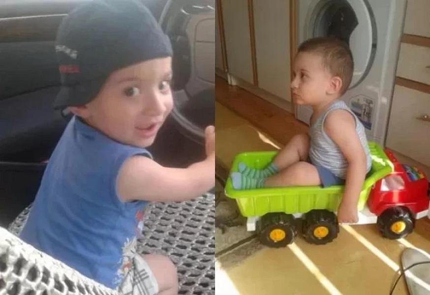 Üç yaşlı Muradın təcili əməliyyata ehtiyacı var: