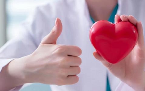 Ürəyi cavanlaşdıran qidalar