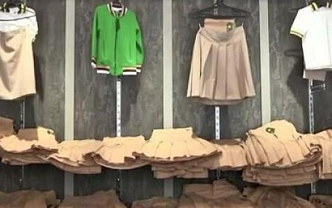 Saxta və orijinal məktəbli formalarını necə ayırmaq olar? -