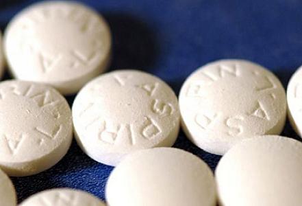 Aspirin cinsi zəifliyi aradan qaldırır? -