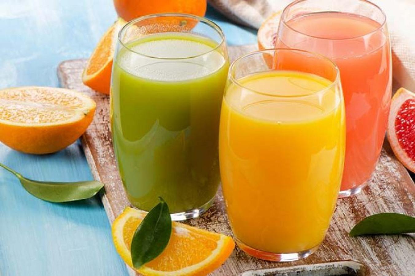 Bu şirə qanda xolesterinin səviyyəsini