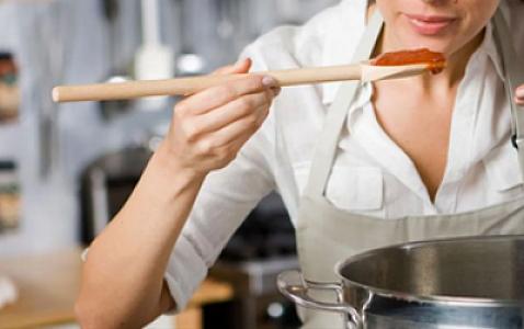 Bu iki mətbəx vərdişi qadının