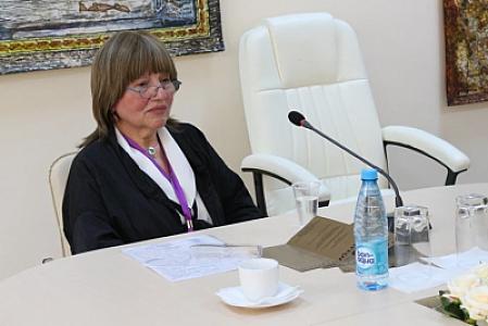 Əməkdar incəsənət xadimi