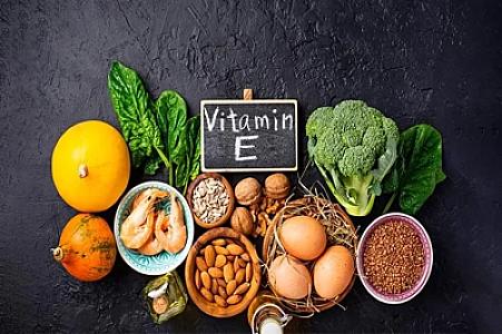 E vitamini çatışmazlığı orqanizmdə nələrə səbəb olur?