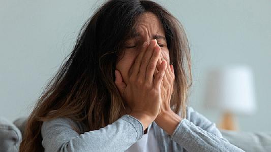 Xroniki stressin 7 əlaməti açıqlandı