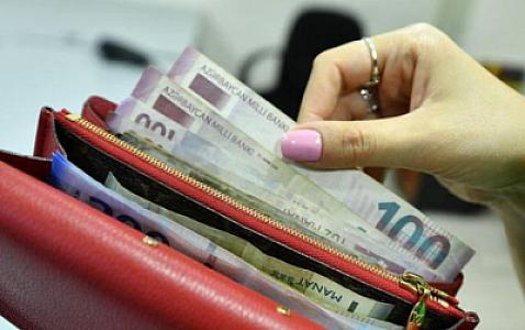 Pul kisəsinə 1 ədəd qoymaq kifayətdir - Pula pul qatır, ata-babalarımızdan