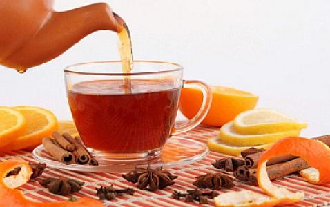 Çayı nə ilə içmək xeyirdir?