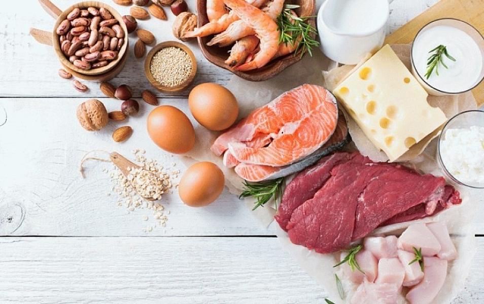 Orqanizminizi B12 vitamini ilə zəngin edin