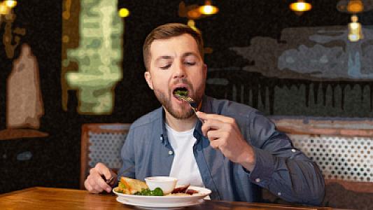 Sağlam olmaq üçün gündə neçə dəfə yemək lazımdır?