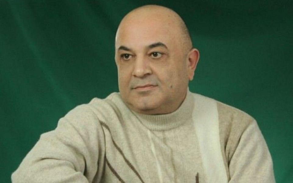 Azərbaycanlı jurnalist vəfat edib