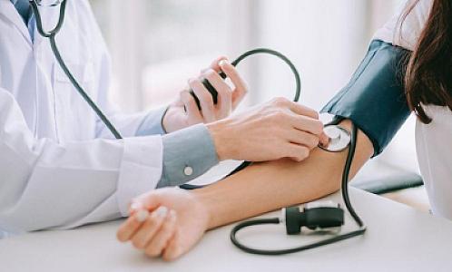 Hansı xəstəliklər zamanı təzyiq yüksəlir?