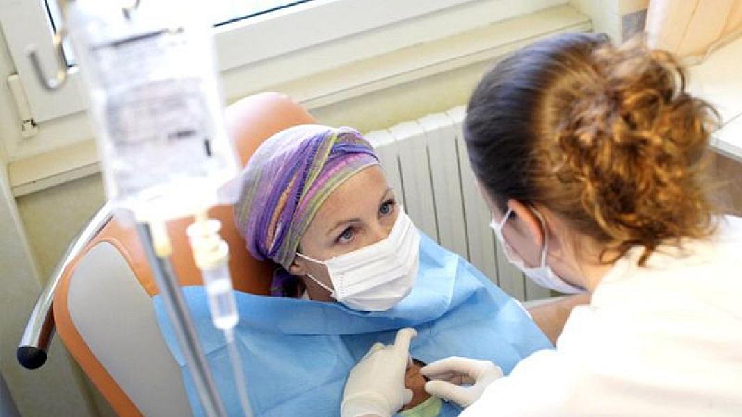 Onkoloji xəstələr psixoloji yardım almalıdırmı?