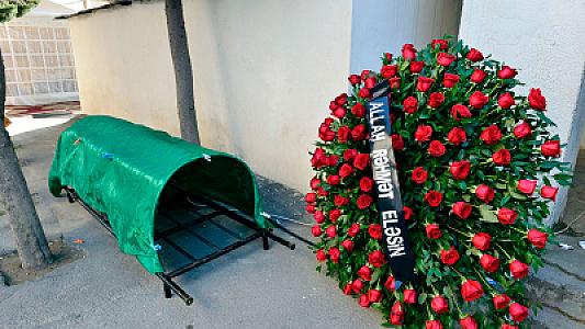 Azərbaycan elminə AĞIR İTKİ -