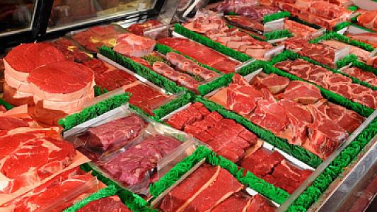 Ət bu tarixdən bahalaşacaq -