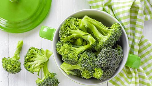 Xərçəngə meydan oxuyan bitkilər