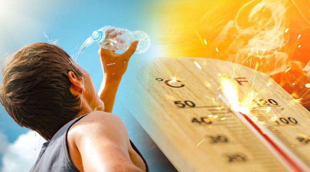 İsti hava şəraiti nə vaxtadək davam edəcək?
